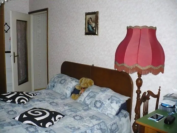 Suzzani House Milan 호텔 게스트하우스
