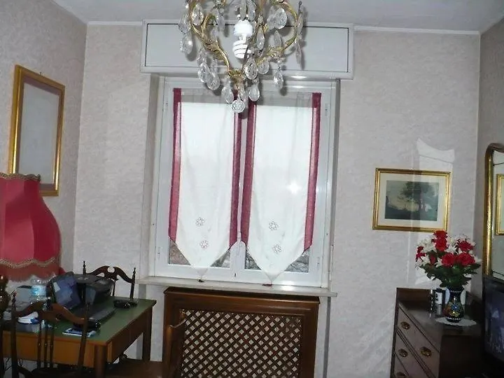 게스트하우스 Suzzani House Milan 호텔