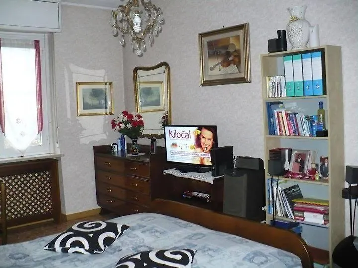 Suzzani House Milan Hotel 0*,  Italien