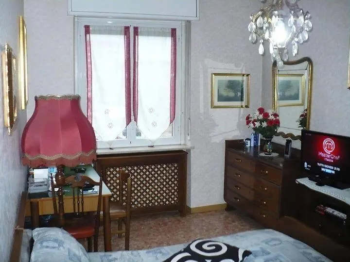 Gæstehus Suzzani House Milan Hotel Italien