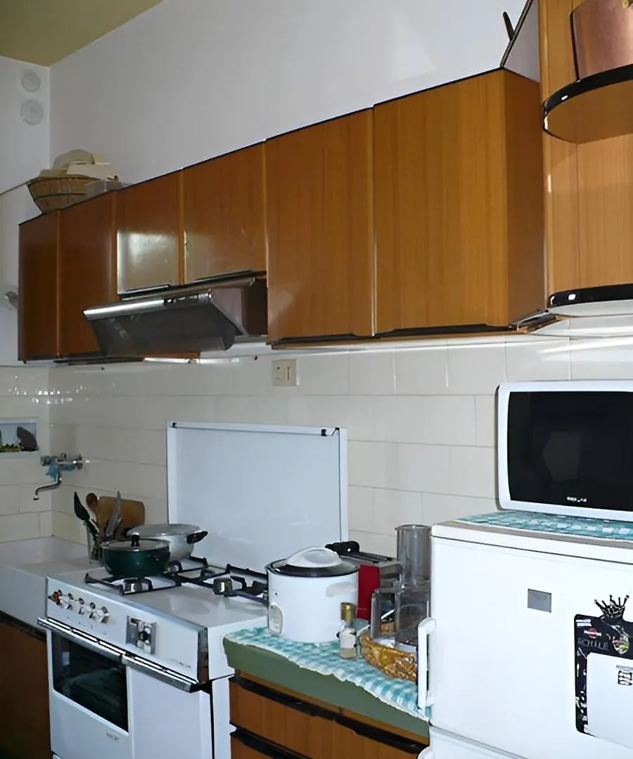 Suzzani House Milan Hotel 0*,